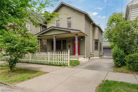 1012 Fairfield Ave, Cleveland, OH 44113