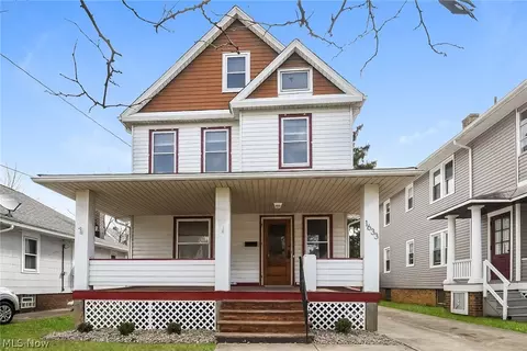 1633 Cordova Ave, Lakewood, OH 44107