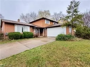 2110 S Green Rd, South Euclid, OH 44121