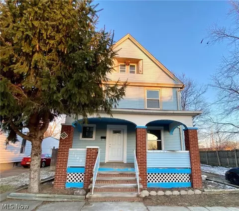 1143 Washington Ave, Lorain, OH 44052