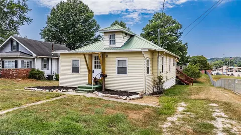 506 Hugh, Parkersburg, WV 26101