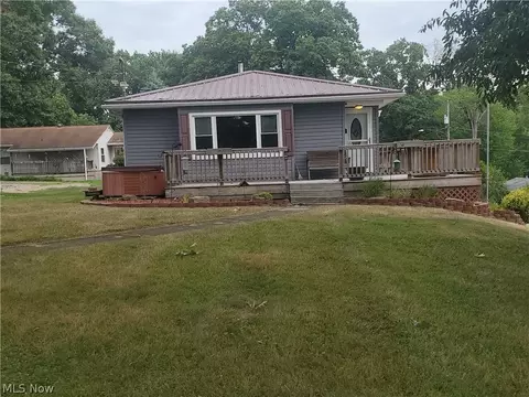 265 Taylor St, Zanesville, OH 43701