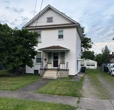 915 Belvedere SE, Warren, OH 44484