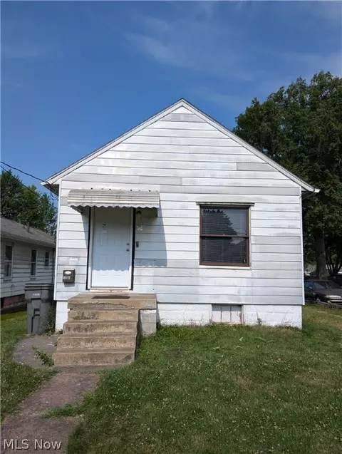 164 Matta Ave, Youngstown, OH 44509