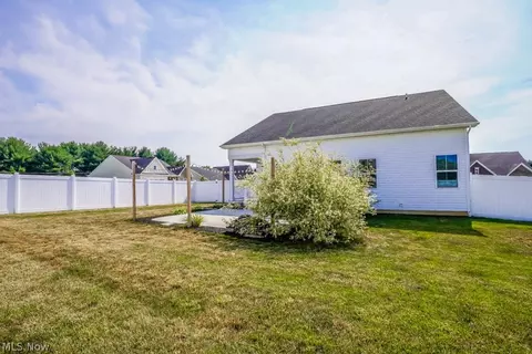 6841 Graceway Cir NE, Canton, OH 44721 photo 33