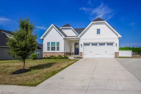 6841 Graceway Cir NE, Canton, OH 44721 photo 37