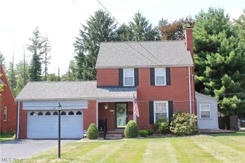 331 Ewing Rd, Boardman, OH 44512