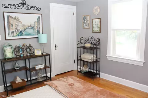 Bedroom - 331 Ewing Rd, Boardman, OH 44512 photo 6 of 6