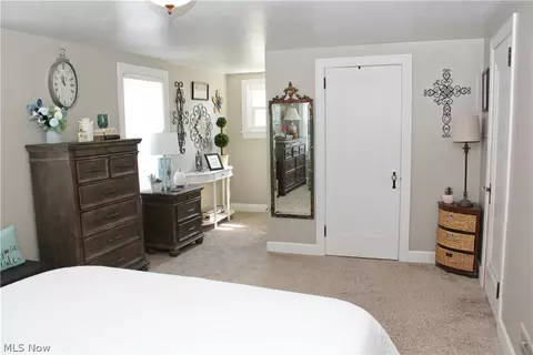 Bedroom - 331 Ewing Rd, Boardman, OH 44512 photo 4 of 6