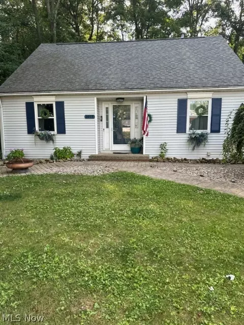 3059 Federal Ave, Alliance, OH 44601
