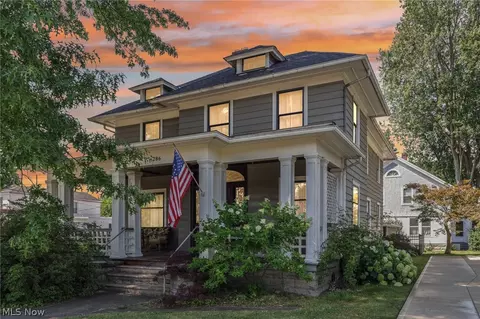 286 S State St, Painesville, OH 44077