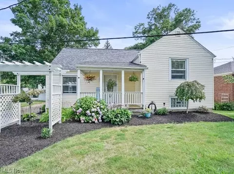 780 E Main St, Ravenna, OH 44266