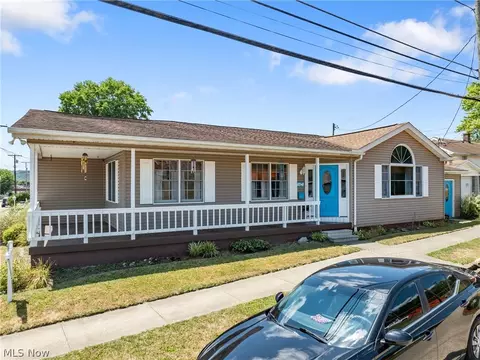 3801 Liberty Ave, Shadyside, OH 43947