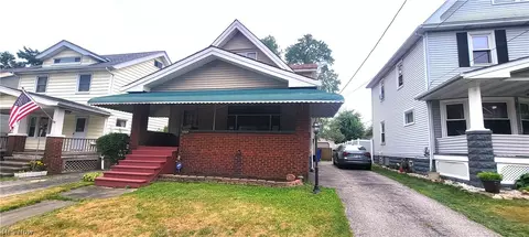 10909 Florian Ave, Cleveland, OH 44111