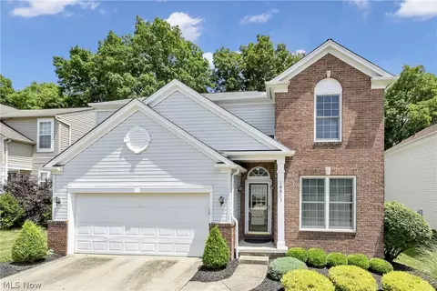 Undisclosed, North Royalton, OH 44133