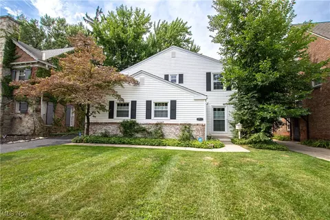 3712 Lytle Rd, Shaker Heights, OH 44122