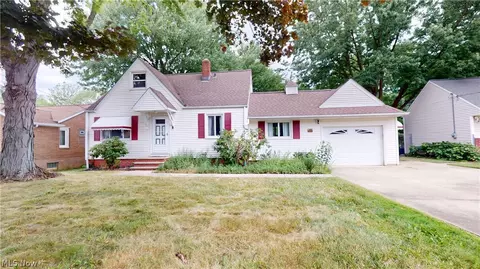 25907 Highland Rd, Richmond Heights, OH 44143