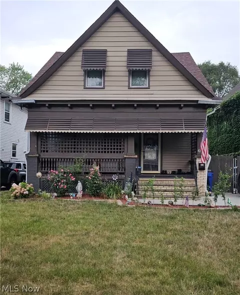 4257 W 36th St, Cleveland, OH 44109