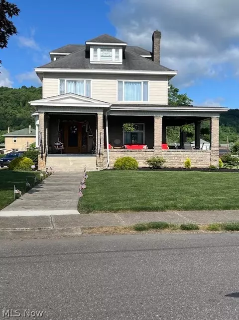 629 N River Ave, Toronto, OH 43964