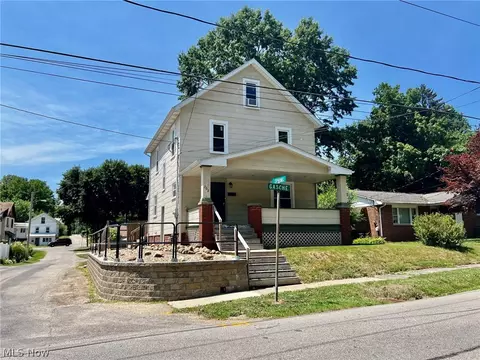 702 Gasche St, Wooster, OH 44691