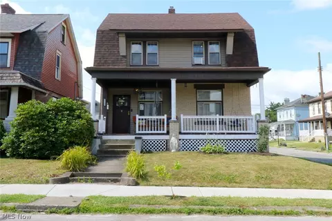 1148 Wellesley Ave, Steubenville, OH 43952