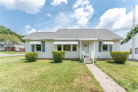 224 Ambrose Ave NW, Canton, OH 44708