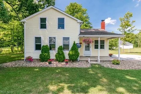 16506 Leroy Thompson Rd, Thompson, OH 44086