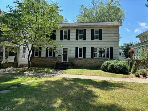 717 Third St, Marietta, OH 45750