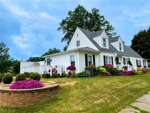 124 Park Dr, Saint Clairsville, OH 43950
