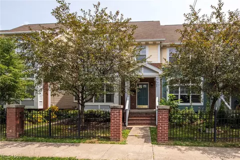 3603 E 65th St, Cleveland, OH 44105