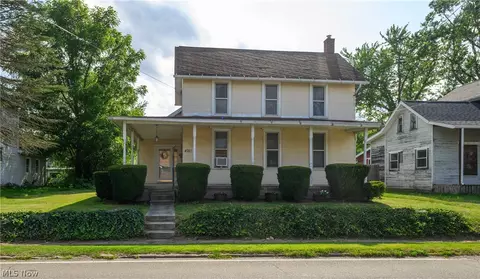 4913 Ridge Ave SE, Canton, OH 44707