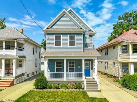 1252 Westlake Ave, Lakewood, OH 44107