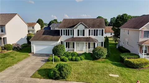 2375 Wilmington Ave SE, Massillon, OH 44646
