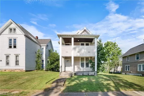 131 Sturges Ave, Mansfield, OH 44903
