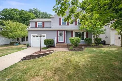 3941 Princeton Blvd, South Euclid, OH 44121