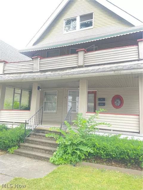 2688 E 128th St, Cleveland, OH 44120