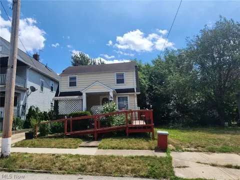 7808 Maryland Ave, Cleveland, OH 44105