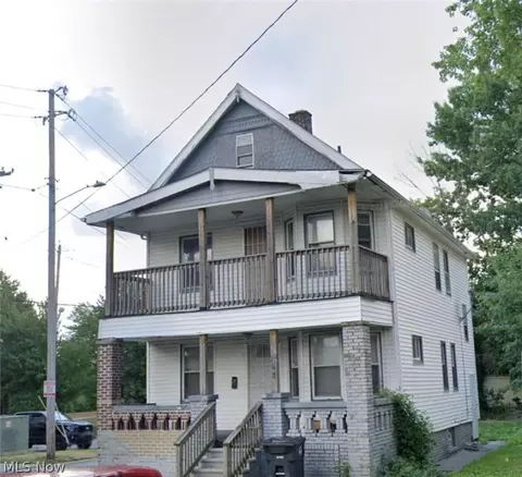 2761 E 120th St, Cleveland, OH 44120