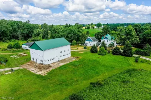 249 S Smyser Rd, Wooster, OH 44691