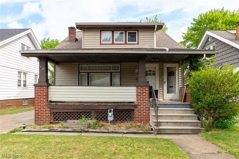 6202 Bradley Ave, Cleveland, OH 44129
