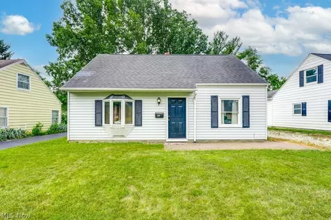 1166 Myrtle Ave, Cuyahoga Falls, OH 44221