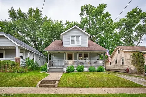 651 Albemarle Ave, Cuyahoga Falls, OH 44221