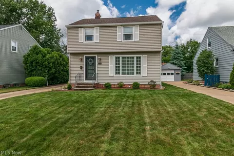 1240 Worton Blvd, Mayfield Heights, OH 44124