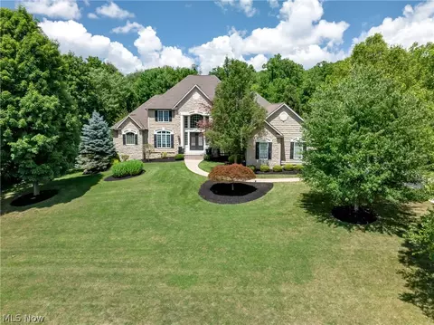 4573 Forest Brooke Ct S, Richfield, OH 44286