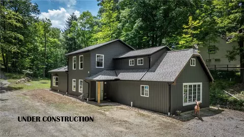 6373 Bunker Rd, North Royalton, OH 44133