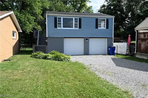124 S Shadylane Dr, East Liverpool, OH 43920