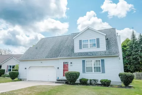 3688 Abbotts Mill Dr, Willoughby, OH 44094