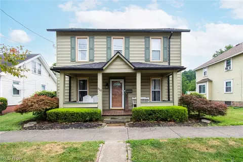 510 W Washington St, Lisbon, OH 44432