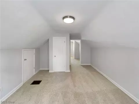 Bedroom - 276 Dowd Rd, Elyria, OH 44035 photo 3 of 4