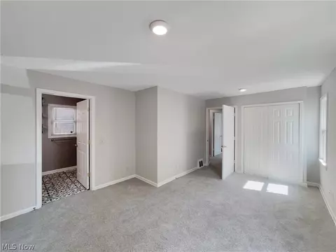 Bedroom - 276 Dowd Rd, Elyria, OH 44035 photo 1 of 4